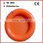 inflatable frisbee toys for promotion customized logo