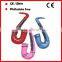 promotional custom inflatable saxophones With EN71 and phthalate free