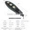 High efficiency bridgelux cob 120w the most popular led street lamp