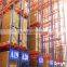 Eco-Friendly Feature and Storage Holders & Racks Type Warehouse rack & storage selective pallet rack stacking racks