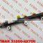 GENUINE Common rail fuel rail R9144Z060A for HYUNDAI & K/IA 31500-4X700