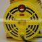 AS06A Double voltage portable air compressor