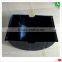 red abs thick thermformed custom large shell for machine
