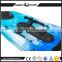 Cool kayak popular single fishing ocean racing kayak