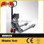 2.5ton heavy duty weighing scale pallet jack scale