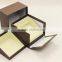 C&Y Cardboard jewelry gift box cheap jewelry box CY-ZBH1