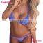 New fashion Sexy Bikini Sets Pink Beachwear