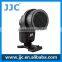 JJC universal black flash light modifier system