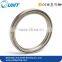 UMT Angular contact ball bearing 7206 C for wind generator