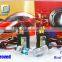 Perfect!Defeilang Best Price High Quality HID xenon bulb H1 with super slim ballast AC/DC 12v 24v 35w 55w 6000k 8000k
