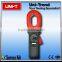 best Digital Clamp Earth Ground Testers UNI-T UT276A                        
                                                Quality Choice