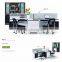classical design 2 seat office desk super capicity TC178