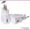 [somostel] For Samsung Portable Charger AU Travel Charger For Galaxy Note2 Note3 Note 4