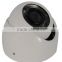 Mini 960H Sony Effio Ccd 700TVL Dome Audio Cctv Camera Inside Car With Mic