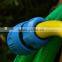 High Quality Flexible Fiber Braided Reinforced PVC Garden Hose