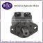 short motor DS hydraulic motor, small size hydraulic rotation motor OK motor