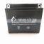 good quality motor battery 12n7-3a 12v 7ah sealed maintenance free agm motorcycle batteries