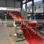 HC cut to length line steel coil slitting machine