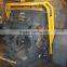 carton box making machine / creasing and diecutter machine / carton box diecutter machine
