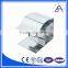 Shower Door Aluminum Extrusion from Chinese top 10 supplier