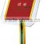 Factory price high quality sign stand adjustable