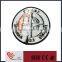 Wholesale Cheap Custom Souvenir Embroidered Patches no Minimum