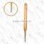 Lady eyelash eyebrow facial hair tweezers