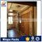 2016 newest white Environmental PVC wall panel board                        
                                                                                Supplier's Choice