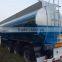 2015 new ZGKSC china tanker trailer