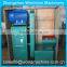 wood briquette extruder/eco-friendly charcoal making machine