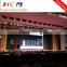 led screen factory led cabinet p4 p5 p6 indoor led display rental company promotional price