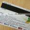 loco magnetic pvc card for VIP