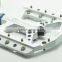 Wholesale bicycle pedals for bicycle parts and accessories from Sanyun in Shenzhen