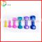 Gym Fitness Equipment Free Weight Vinyl Coated Hex Dumbbell                        
                                                Quality Choice