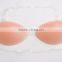 Girl Sexy Bra comfortable Brassiere Silicone Invisible Plastic Strap Bra