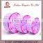 Jinhua Supplier Handmade Fashion round gift boxes Paper Gift Box with Ribbon Set