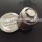 Stainless Steel Compatible Capsule for Coffee Machine