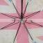 The UK retro flag straight umbrella for promotion/gift/advertising