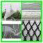 High quality white plastic virgin anti hail mesh for protection apple against hail