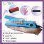 Mini style, hair straigener magic function for travel use