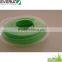 Star profile line grass trimmer brush cutter