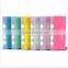 2014 new portable power bank 4400 mah /portable battery charger/mobile power bank