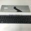 New For Acer E-572 5830 laptop Keyboard BR Black