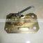 Formwork Spring clamp rapid clamp 75 * 110 * 4mm