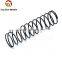 high quality titanium helical compression coil spring