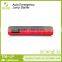  Trade Assurance Supplier Mini Car Battery Charger Jump Starter