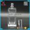 110ml square shape china clear glass parfum bottles , cheap wholesale nice quality bottle only                        
                                                                                Supplier's Choice