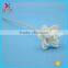 2015 new design sola flower reed diffuser/reed diffuser flower/sola wood flower
