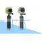 Extendable Portable Underwater Selfie Stick Bluetooth Wireless Floating Monopod in Tripod