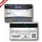 Hot sell high quality manufacturer qr code cards